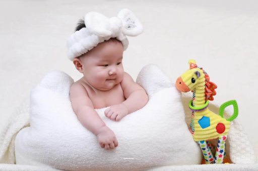 仁怀四岁宝宝身高