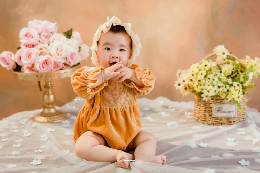 仁怀宝宝发烧无症状